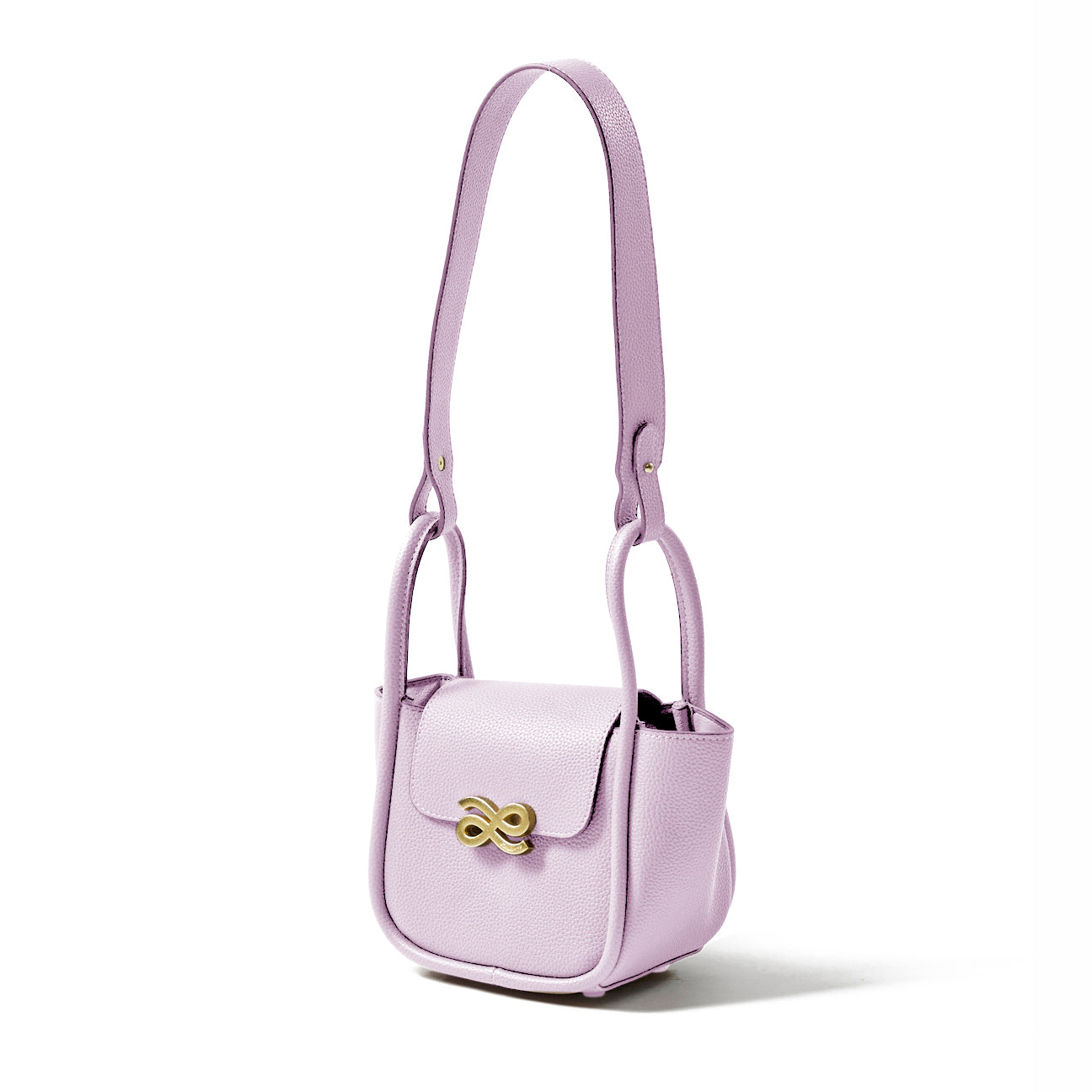 Bento PU (GH) in Mauve
