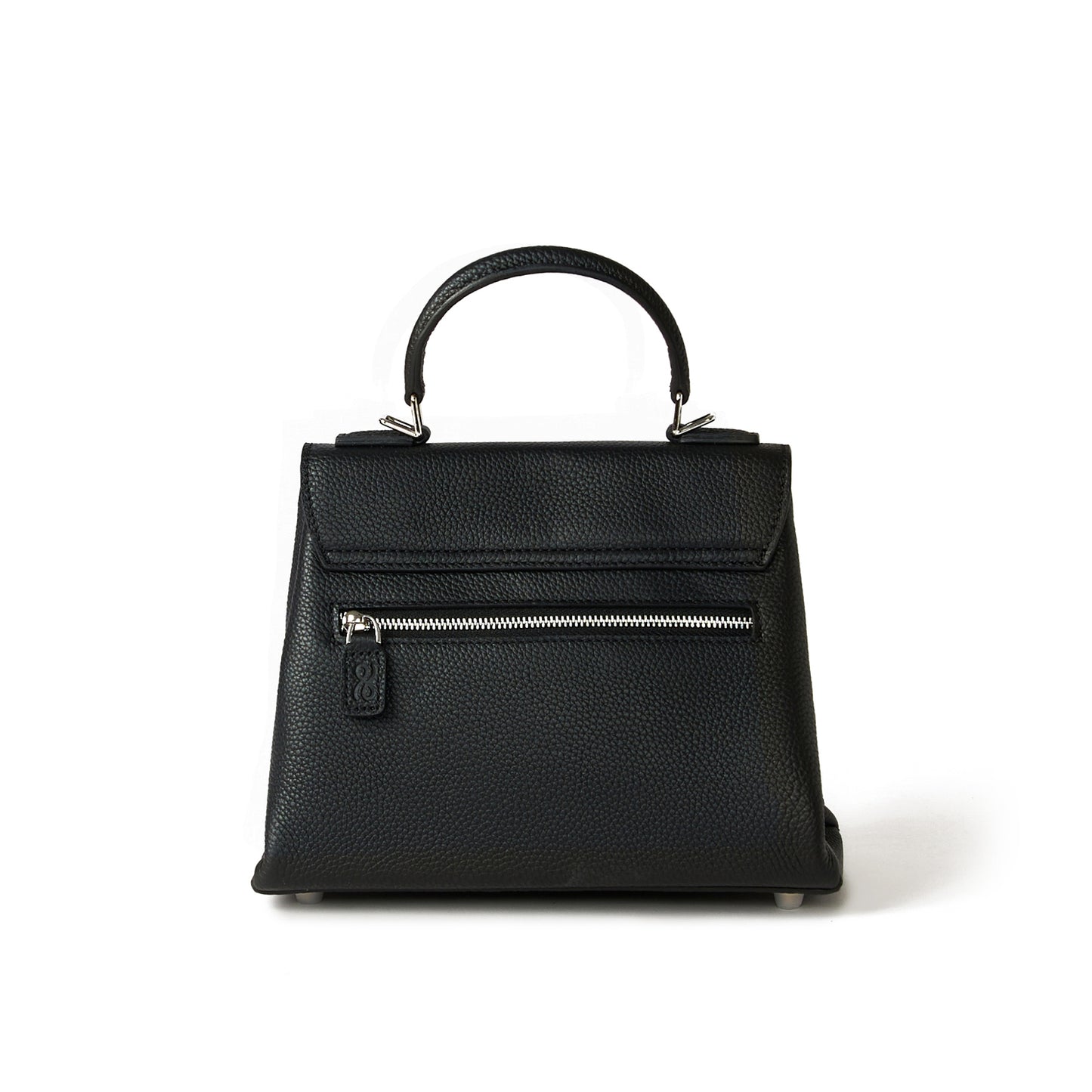 Mini Clara Belt in Black