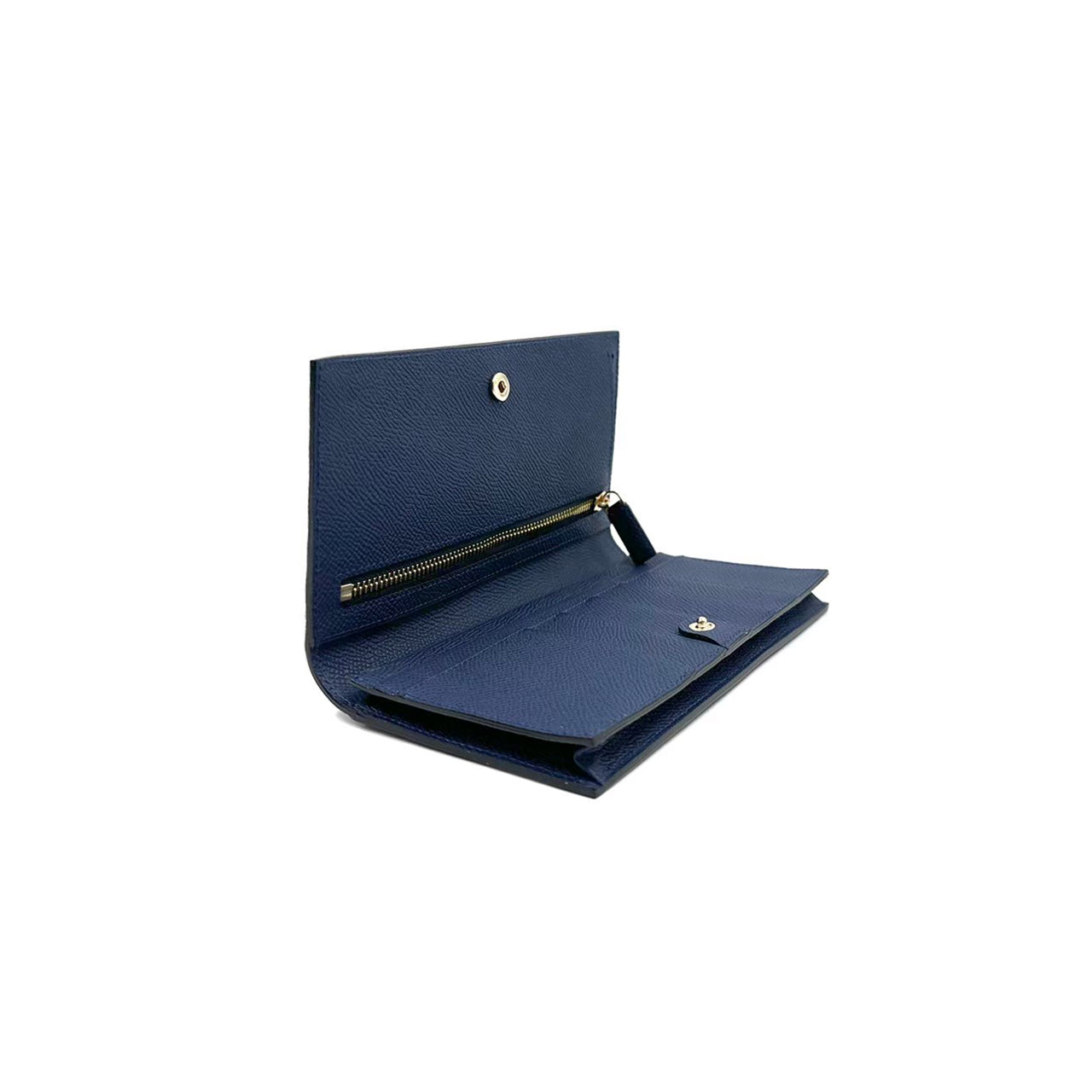 Long Wallet in Midnight