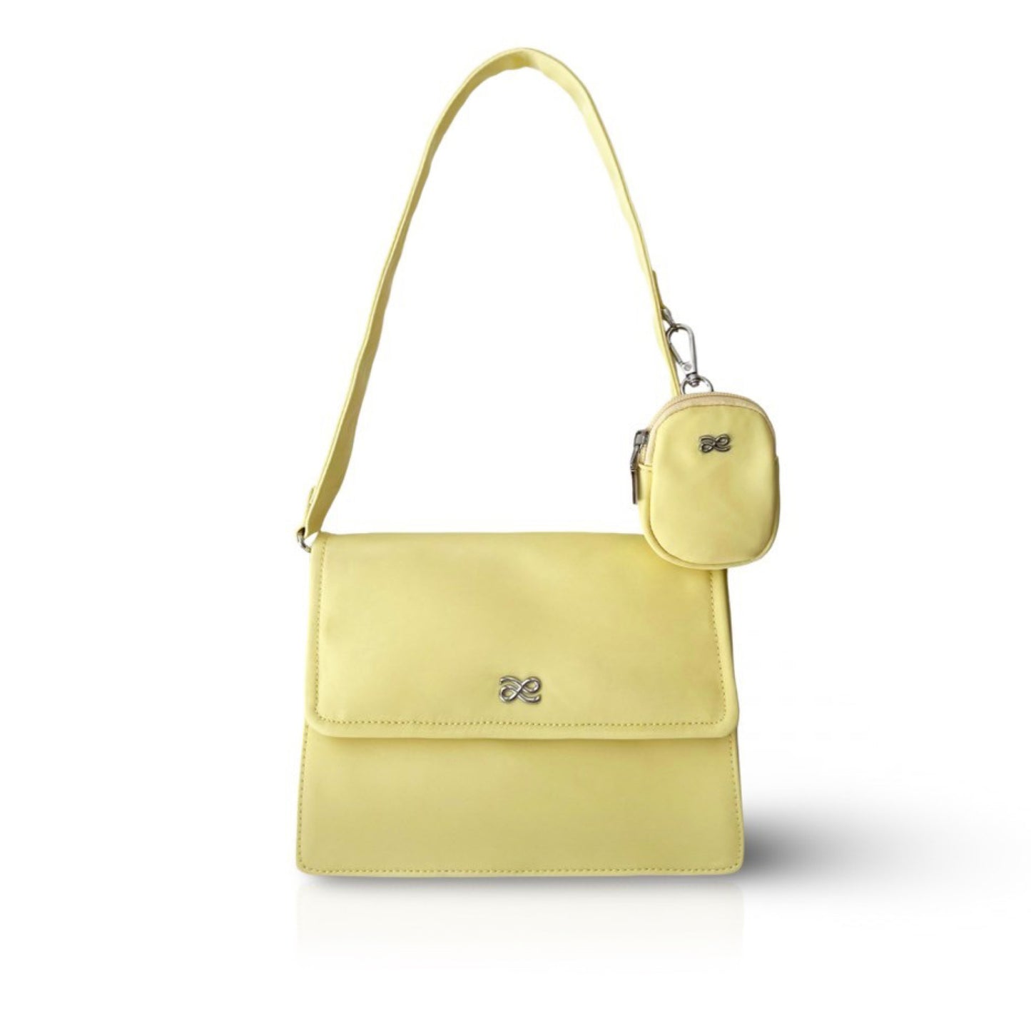Le Nylon in Butter