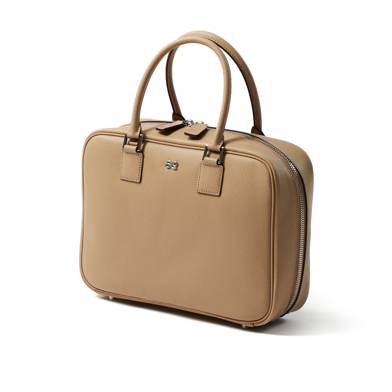 Lulu PU in Beige