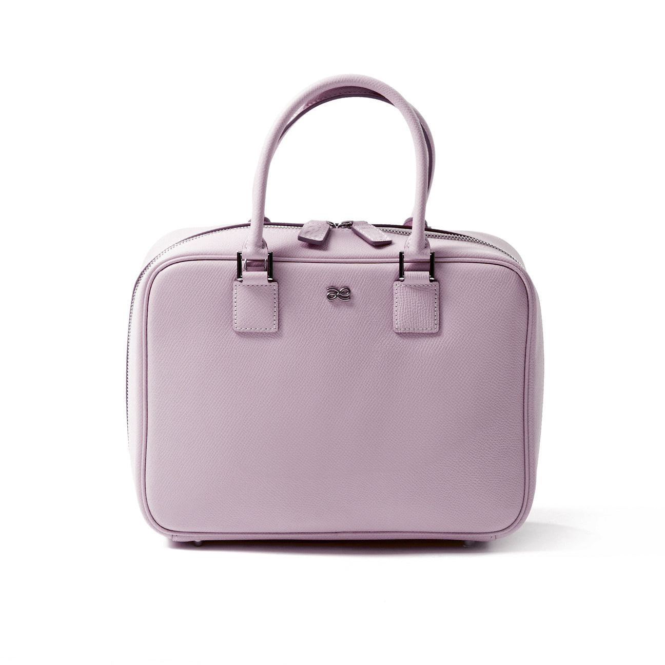 Lulu PU in Mauve