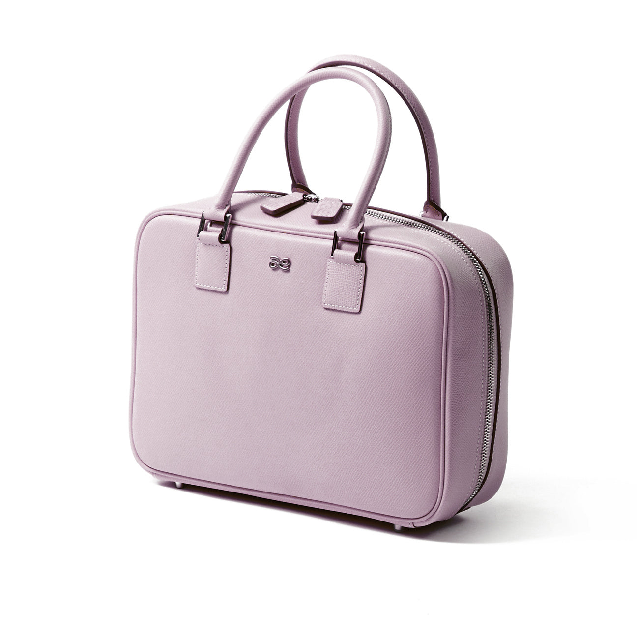 Lulu PU in Mauve