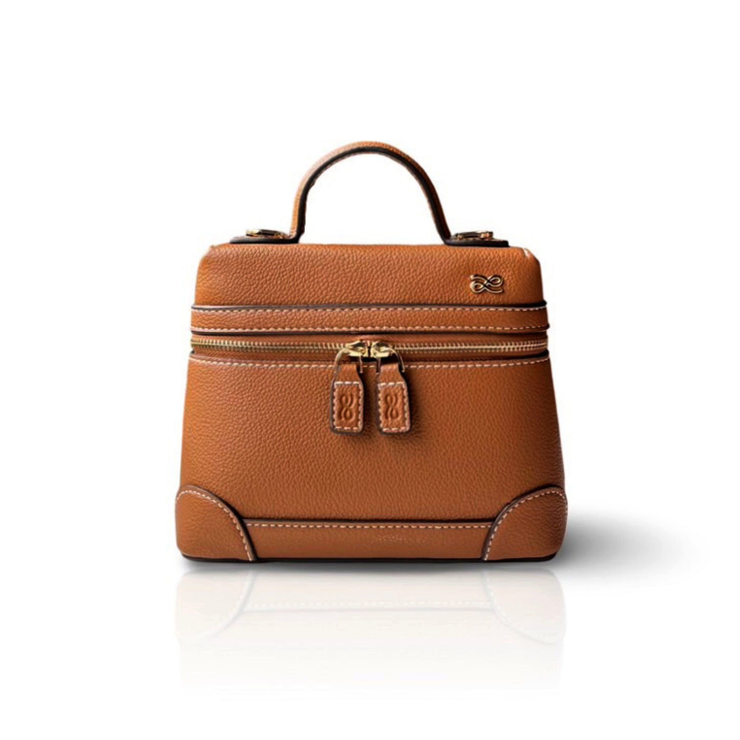 Mini Kate PU in Gold