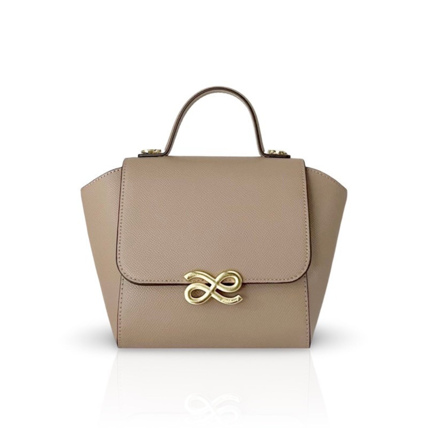 Timeless Nova 24 PU in Beige