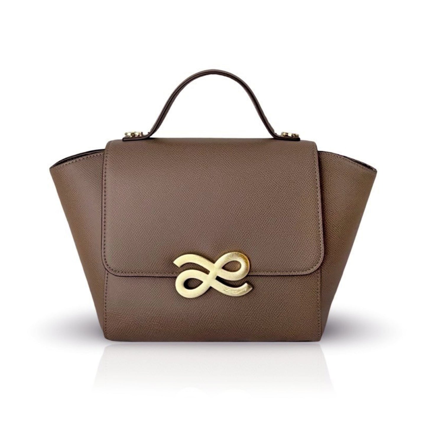 Timeless Nova 30 PU in Taupe