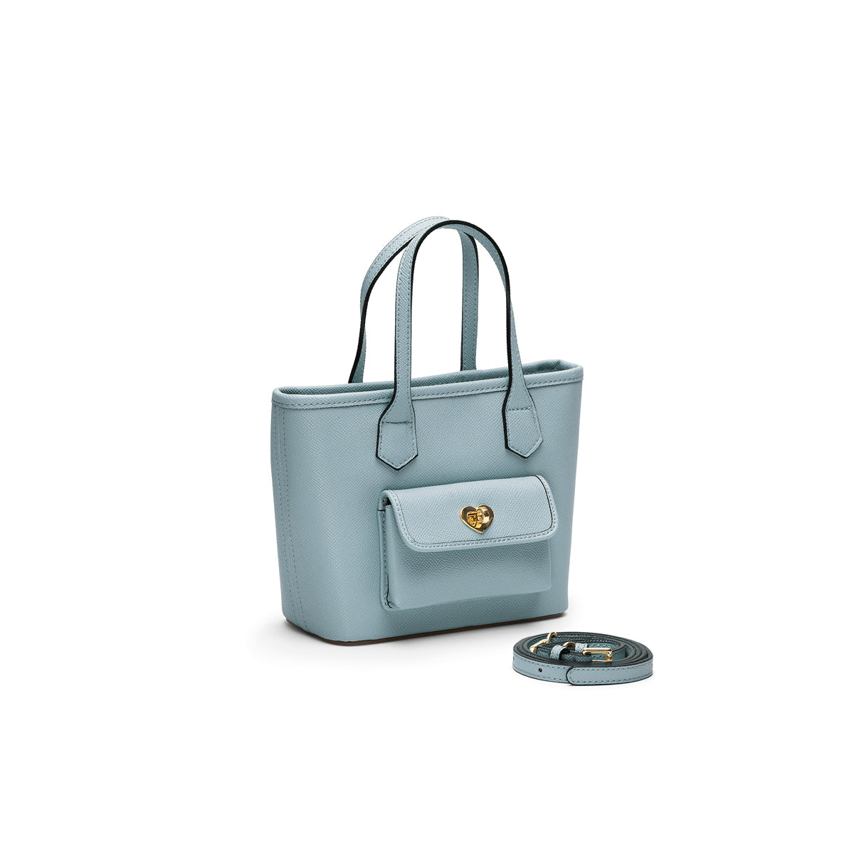 Sweet Dream Mini in Baby Blue