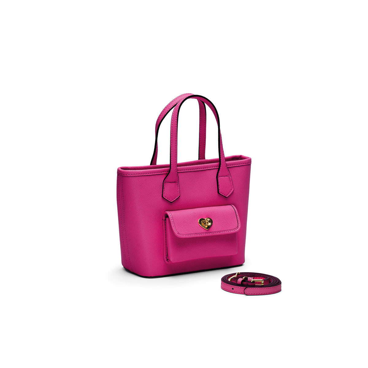 Sweet Dream Mini in Fuchsia