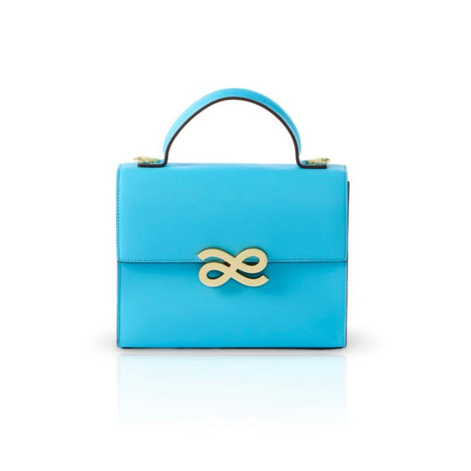 Double Timeless PU in Ocean