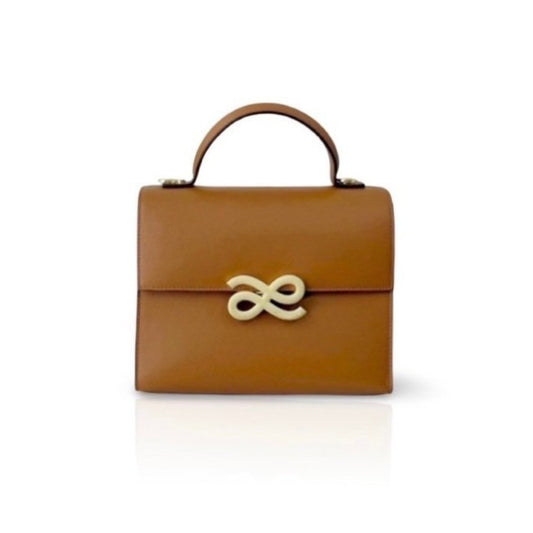 Double Timeless PU in Gold