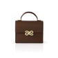 Double Timeless PU in Choco