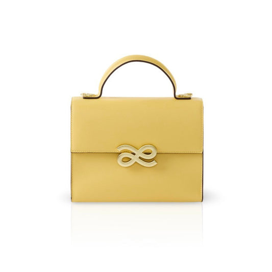 Double Timeless PU in Butter