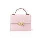 Double Timeless PU in Pink