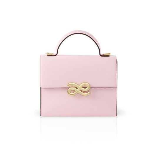 Double Timeless PU in Pink