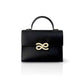 Double Timeless PU in Black
