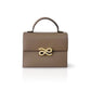 Double Timeless PU in Taupe