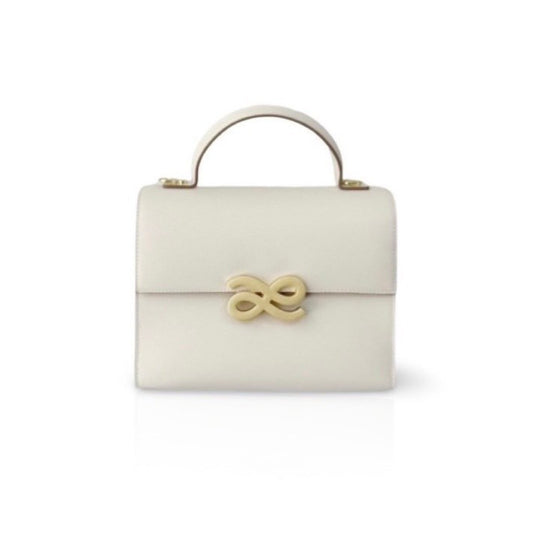 Double Timeless PU in Craie