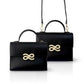 Double Timeless PU in Choco