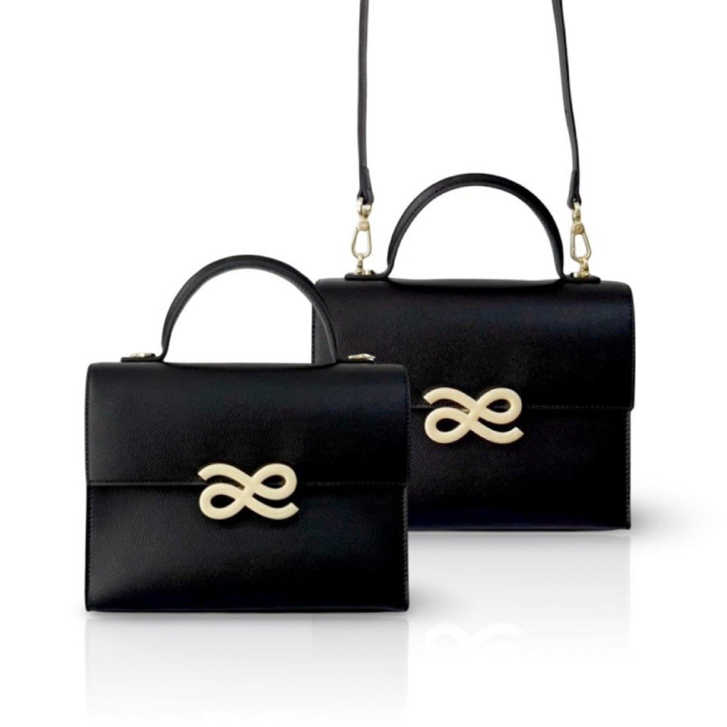 Double Timeless PU in Rosetea