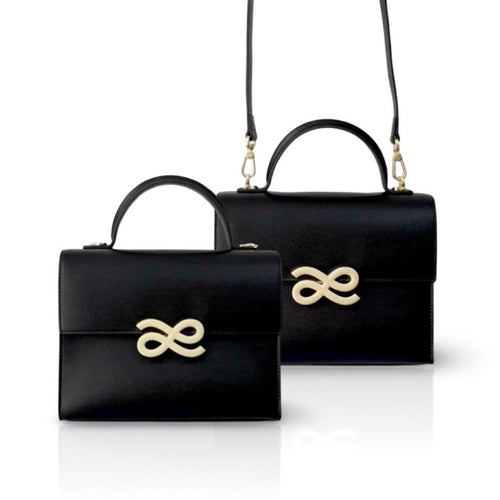 Double Timeless PU in Rosetea