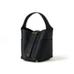 Flower Bucket in Black