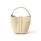 Flower Bucket in Craie