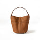 Flower Bucket in Gold