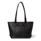 Noir Tote PU in Black
