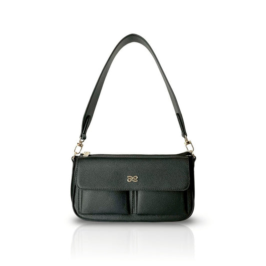 Handy PU in Black