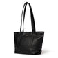 Noir Tote PU in Black
