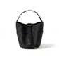 Flower Bucket in Black