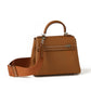 Mini Clara Belt in Craie