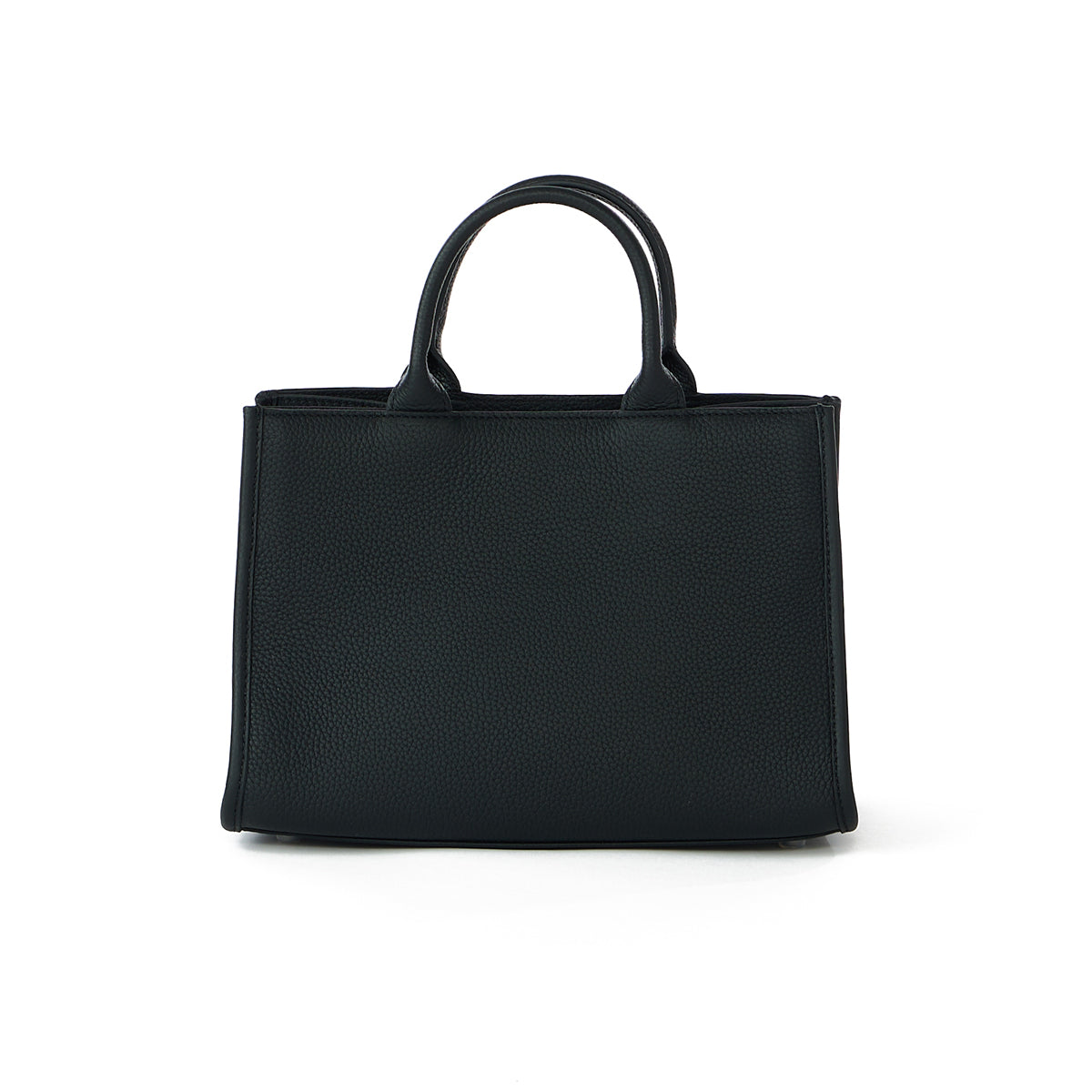 Toast in Craie-Black