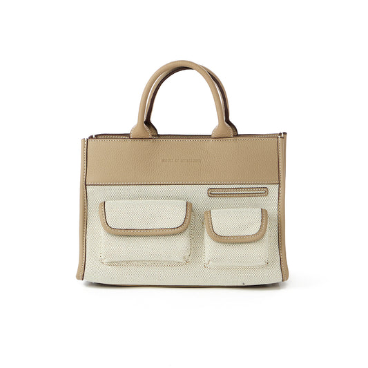 Toast in Craie-Beige