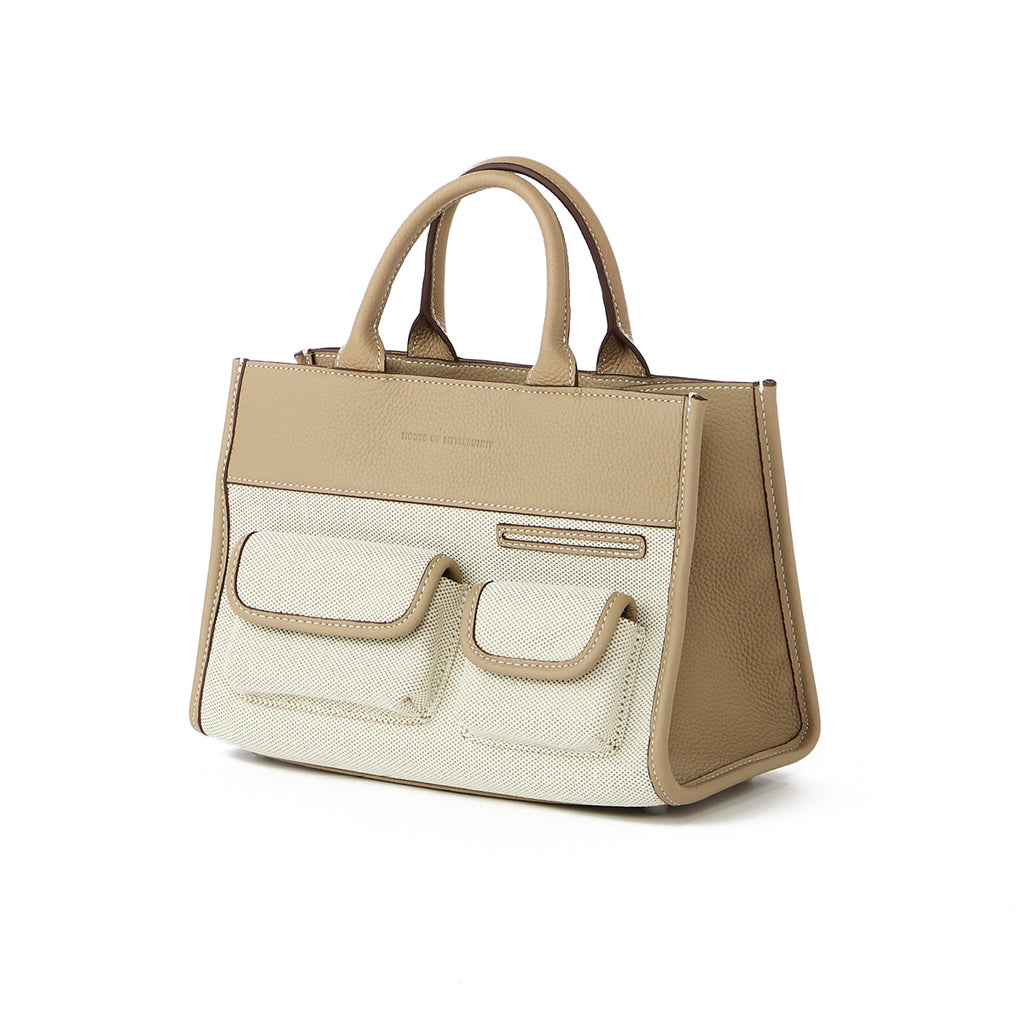 Toast in Craie-Beige