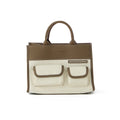 Toast in Craie-Taupe