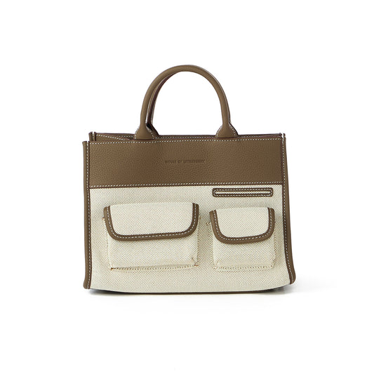 Toast in Craie-Taupe