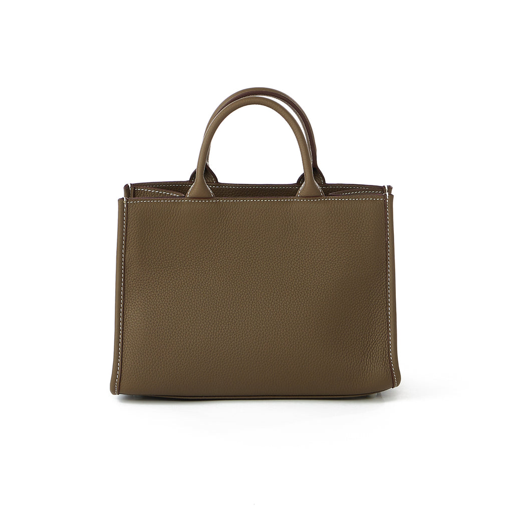 Toast in Craie-Taupe