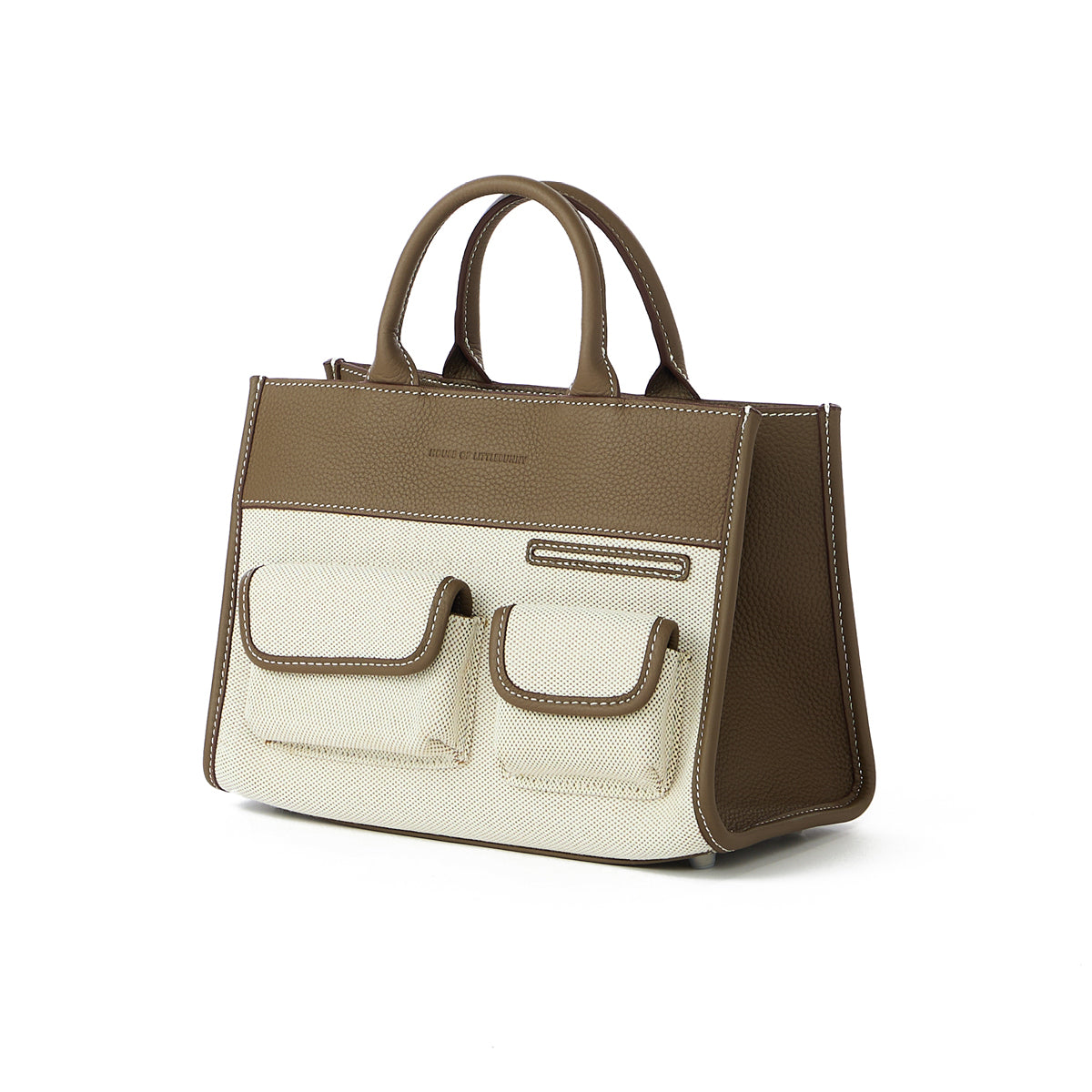 Toast in Craie-Taupe