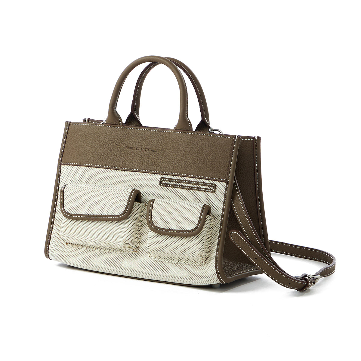 Toast in Craie-Beige