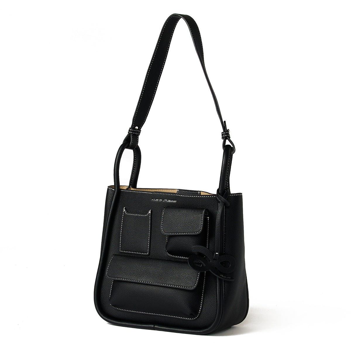 New Momentum PU in Black