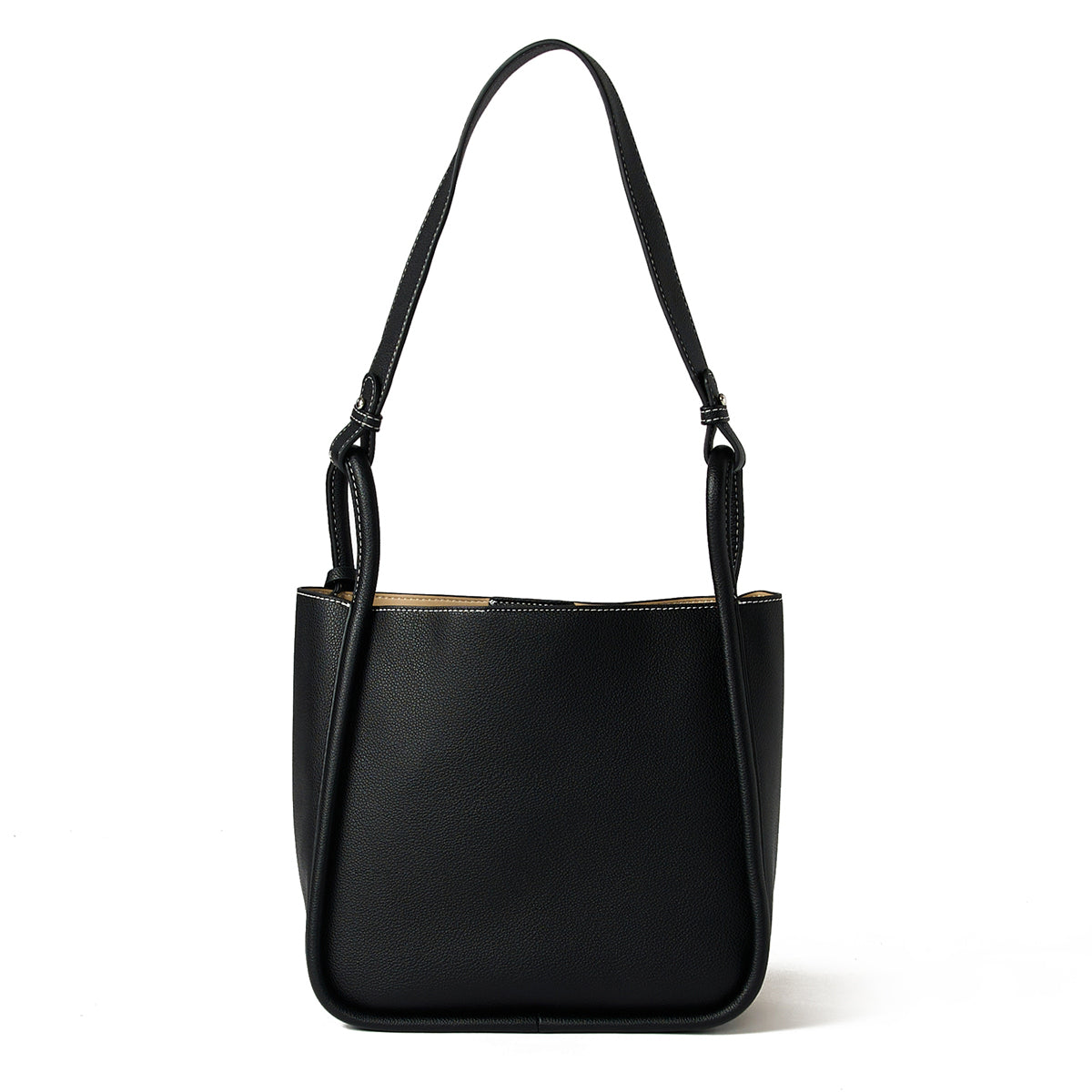 New Momentum PU in Black