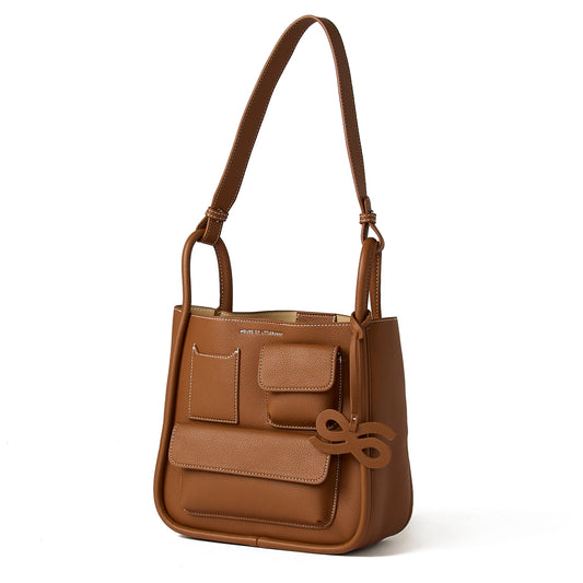 New Momentum PU in Gold