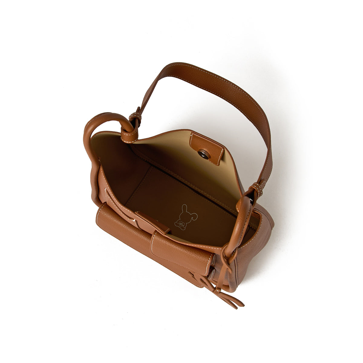 New Momentum PU in Beige