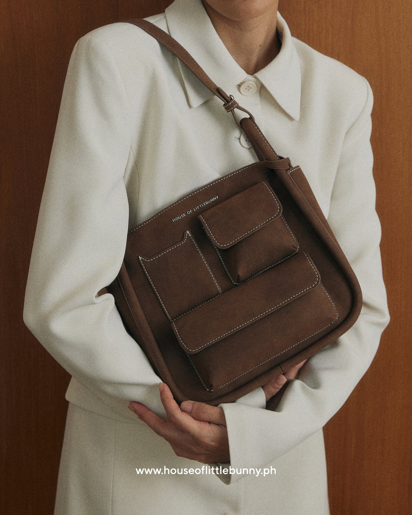 Momentum Journey Suede PU in Avocado