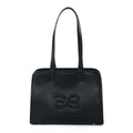 Eterna Medium PU in Black