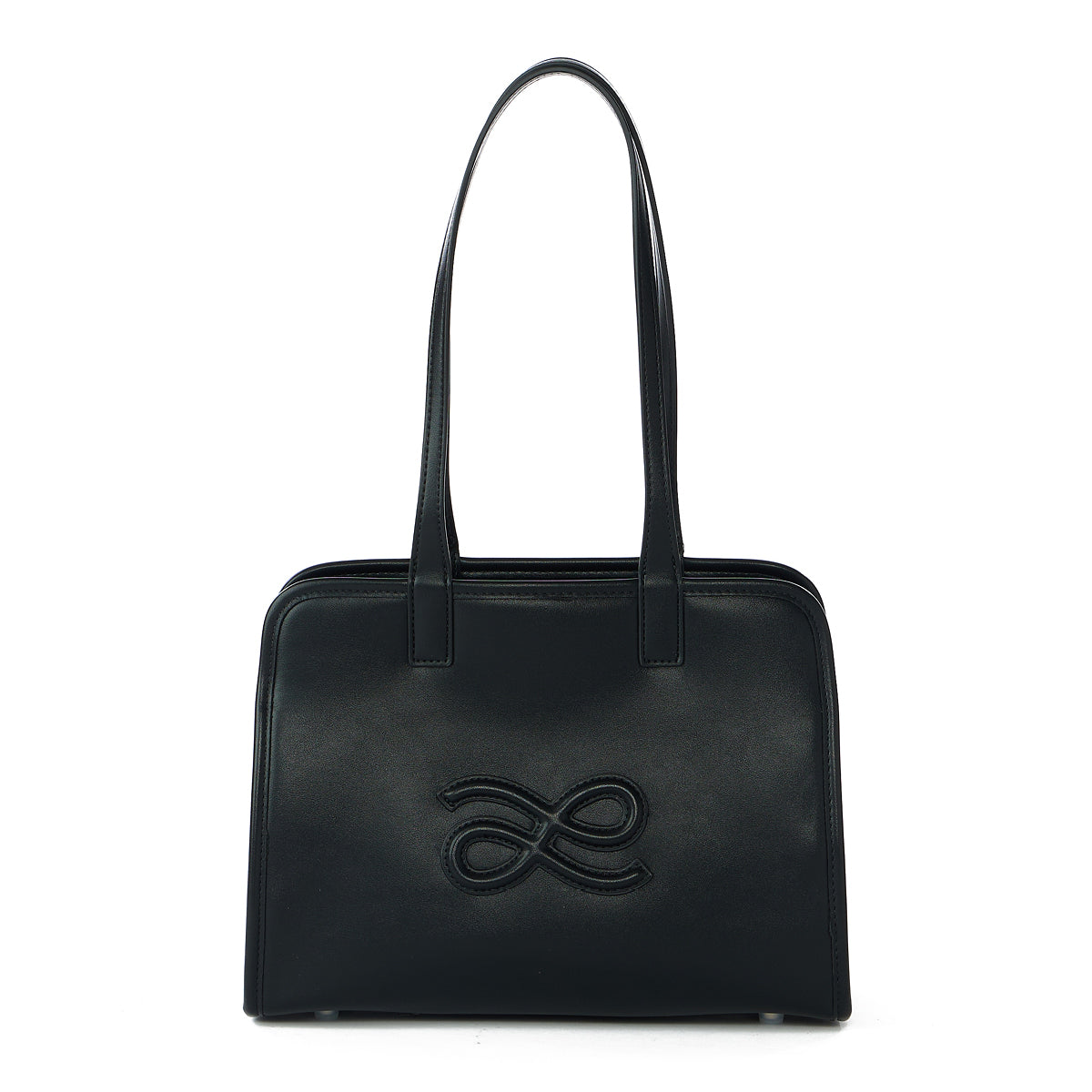 Eterna Medium PU in Black