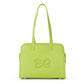 Eterna Medium PU in Lime