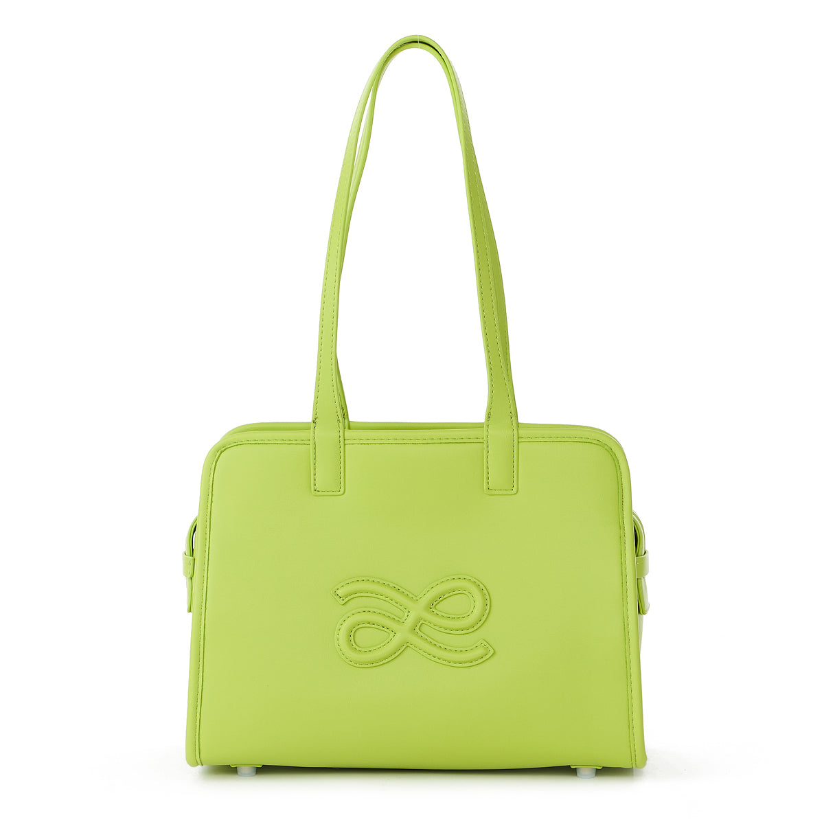 Eterna Medium PU in Lime