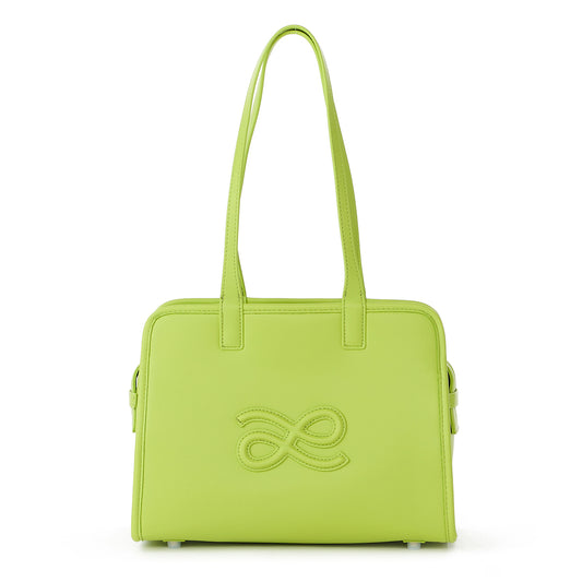 Eterna Medium PU in Lime